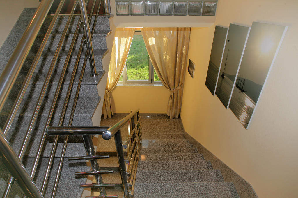 Hotel Ellena แฮร์เซ็ก-โนวี ห้อง รูปภาพ