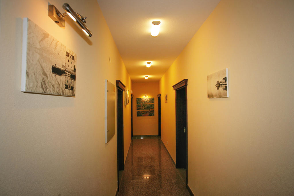 Hotel Ellena แฮร์เซ็ก-โนวี ภายนอก รูปภาพ